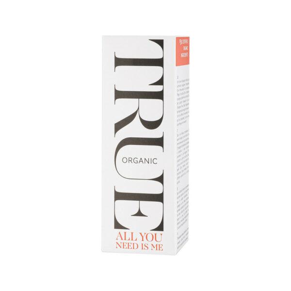 TRUE ORGANIC OF SWEDEN All you need is me, universalkräm 50ml - Bild 5