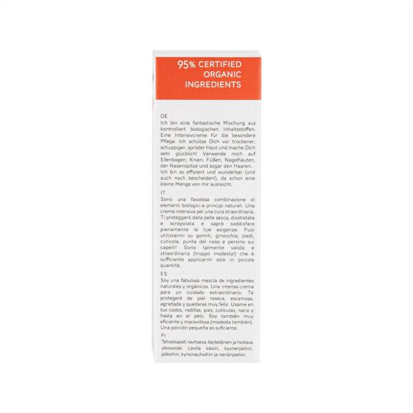 TRUE ORGANIC OF SWEDEN All you need is me, universalkräm 50ml - Bild 3