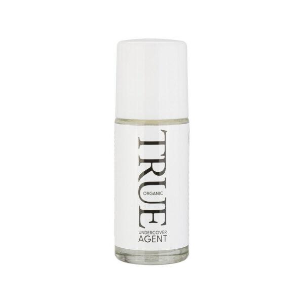 TRUE ORGANIC OF SWEDEN Undercover Agent Original, deo 50ml