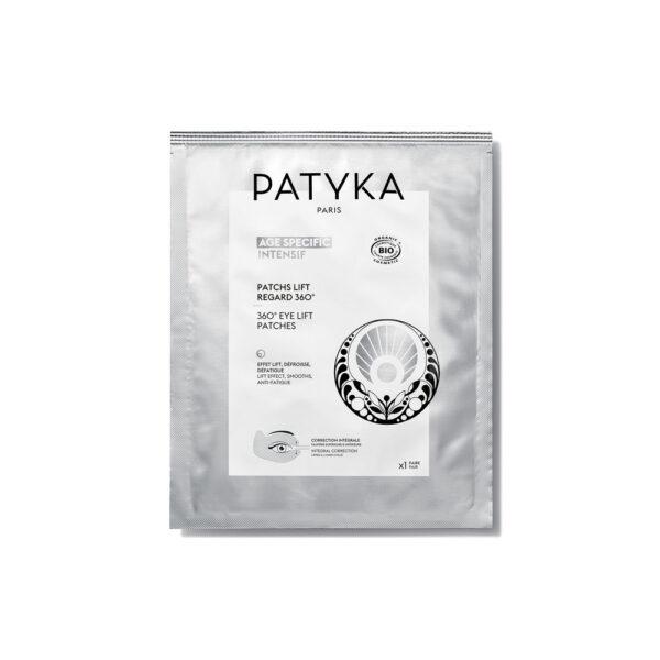 PATYKA 360° Lift Eye Patches 1pcs
