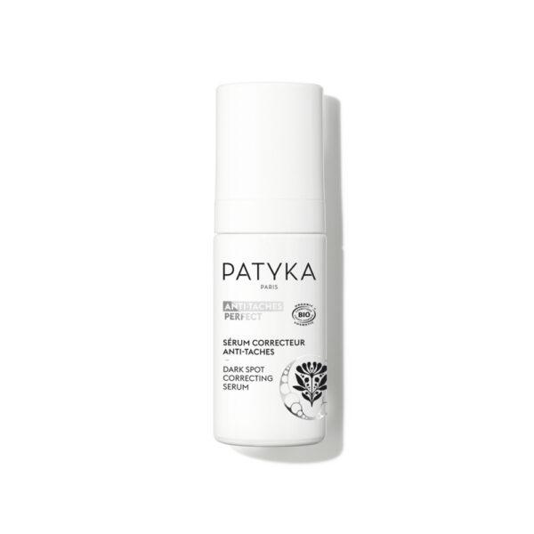 PATYKA High Protection Dark Spot Correcting Fluid SPF30 40ml