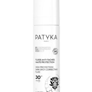 PATYKA High Protection Dark Spot Correcting Fluid SPF30 40ml