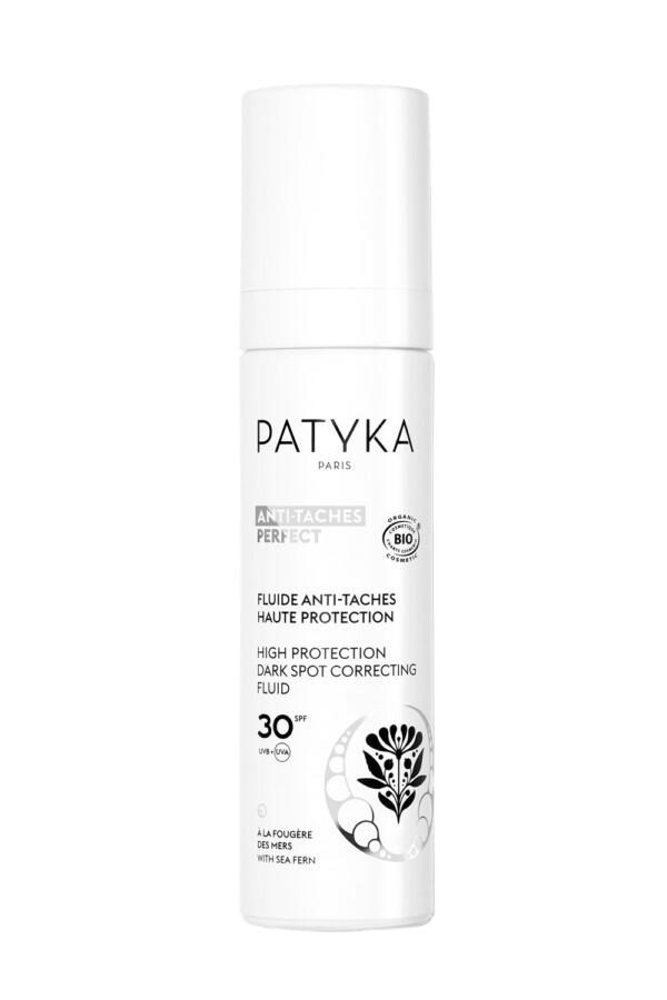 PATYKA High Protection Dark Spot Correcting Fluid SPF30 40ml