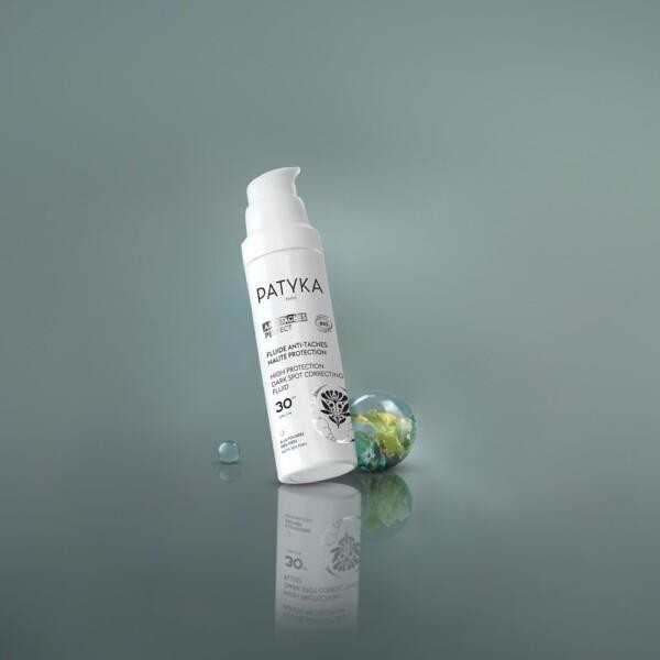 PATYKA High Protection Dark Spot Correcting Fluid SPF30 40ml - Bild 4