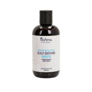 NURME Peat Scalp Soothing Shampoo 250ml