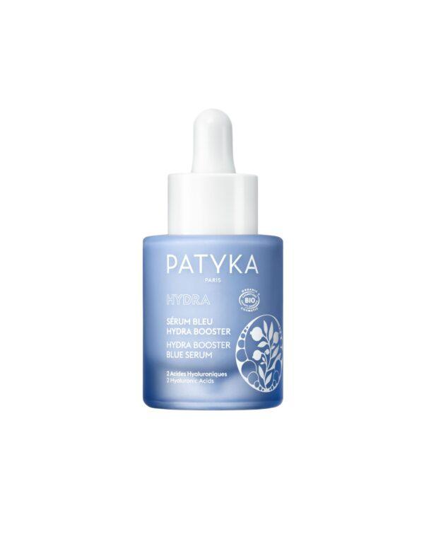 PATYKA Hydra Booster Blue Serum 30ml Transmeri Pro Transmeri Pro PATYKA Hydra Booster Blue Serum 30ml Transmeri Pro Transmeri Pro
