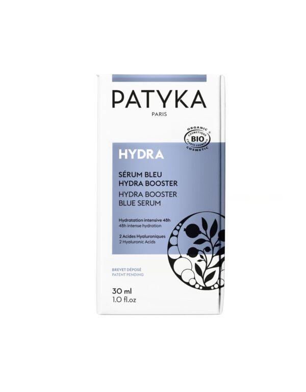 PATYKA Hydra Booster Blue Serum 30ml Transmeri Pro Transmeri Pro PATYKA Hydra Booster Blue Serum 30ml Transmeri Pro Transmeri Pro