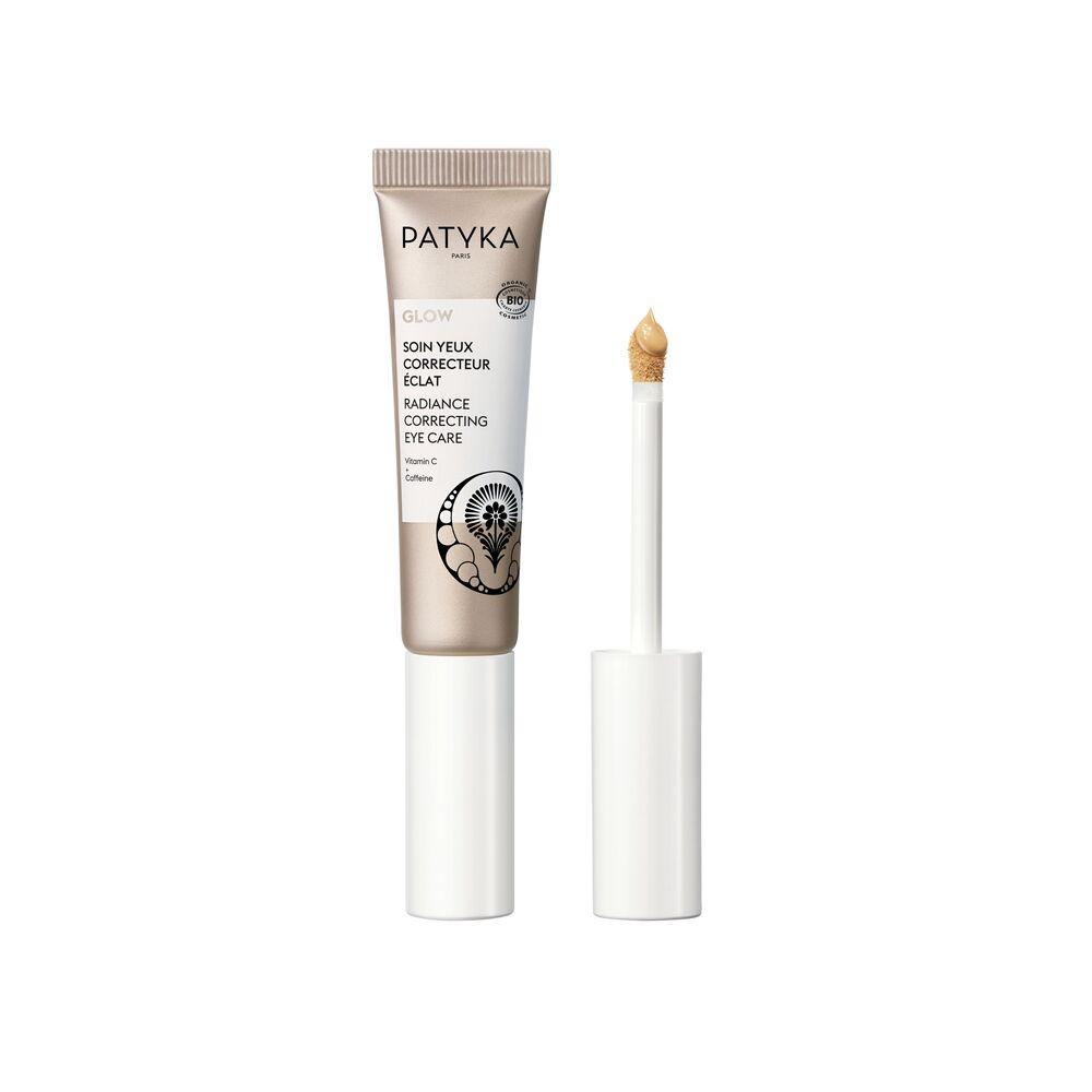 PATYKA Radiance Correction Eye Care 12g