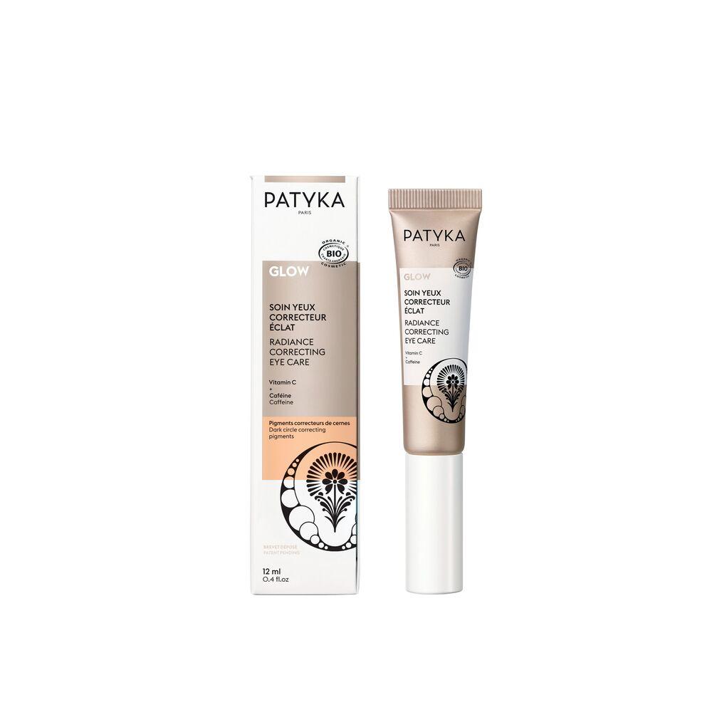 PATYKA Radiance Correction Eye Care 12g - Bild 2