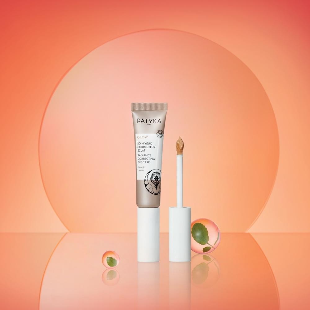 PATYKA Radiance Correction Eye Care 12g - Bild 3