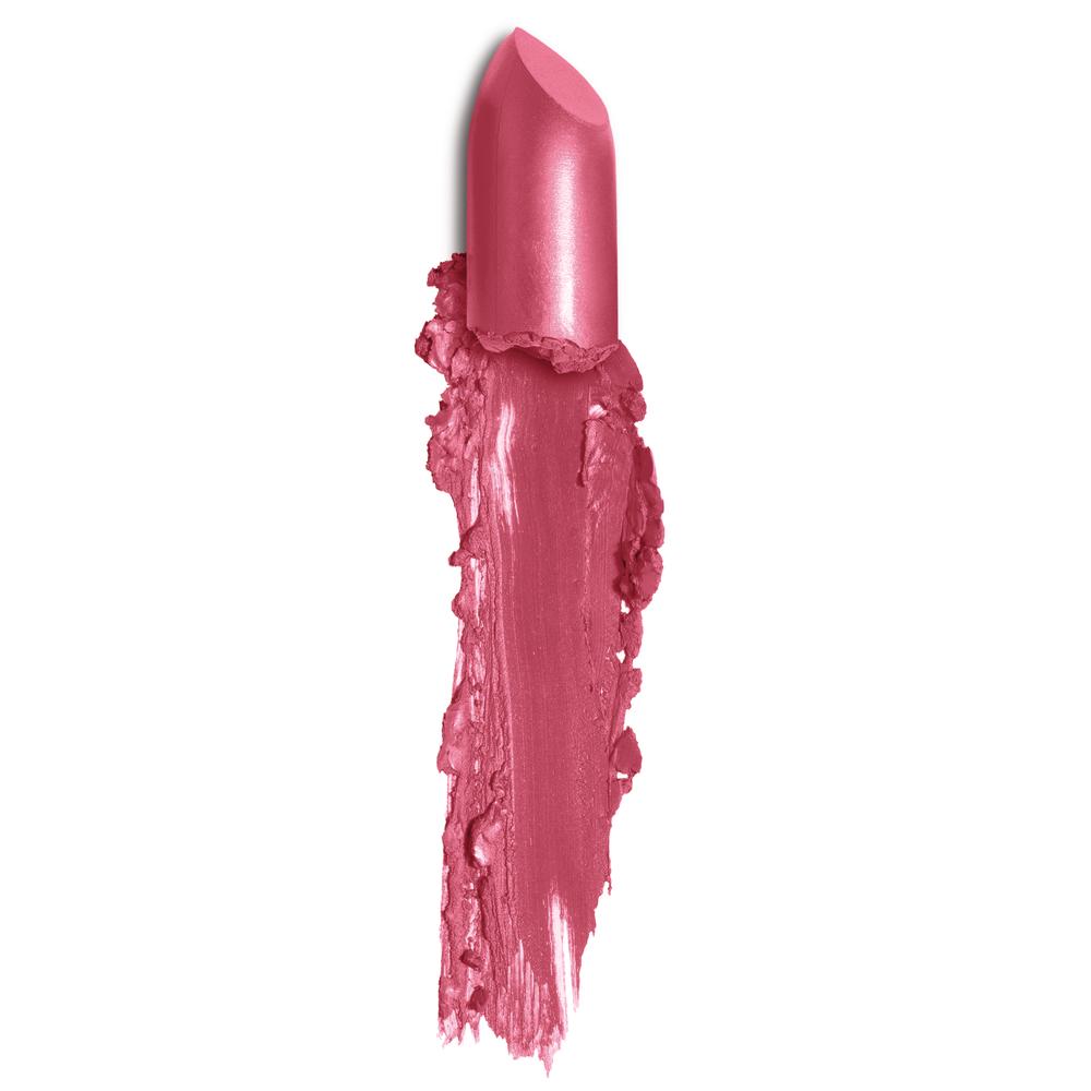 LAVERA Cream Glow Lipstick – Camellia Rose 11 - Bild 2