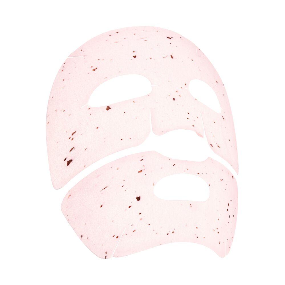 WHAMISA Organic Flowers Hydrogel Mask 26g/10ml - Bild 3
