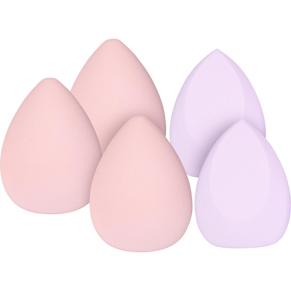 IBERO Makeup sponge drop 5st