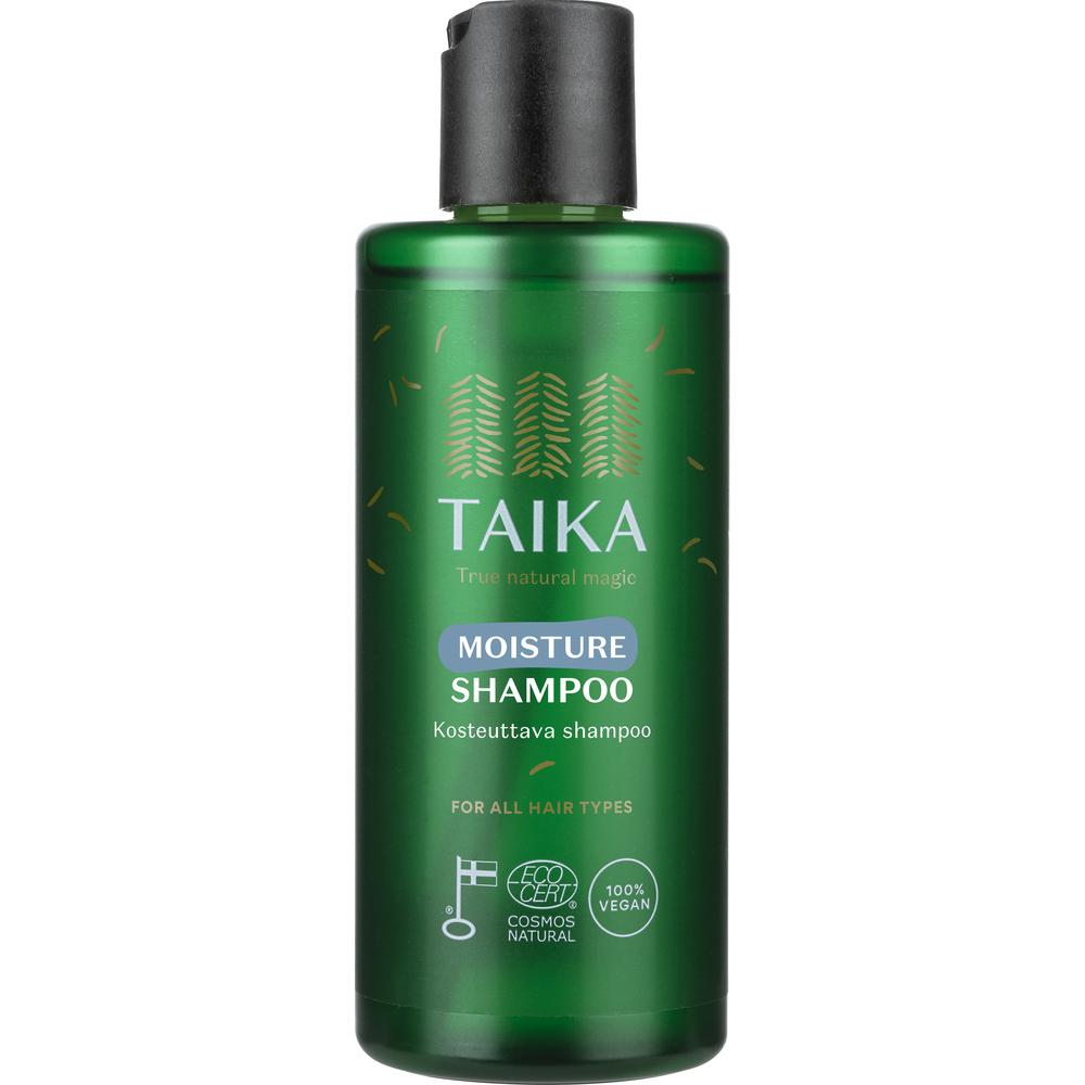TAIKA Moisture Shampoo 250ml