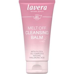 LAVERA Melt Off Cleansing Balm 75ml