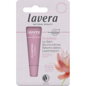 LAVERA Plumping Lip Balm 4,5g