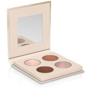 LAVERA Signature Colour Collection Eyeshadow - Daily Neutrals 03