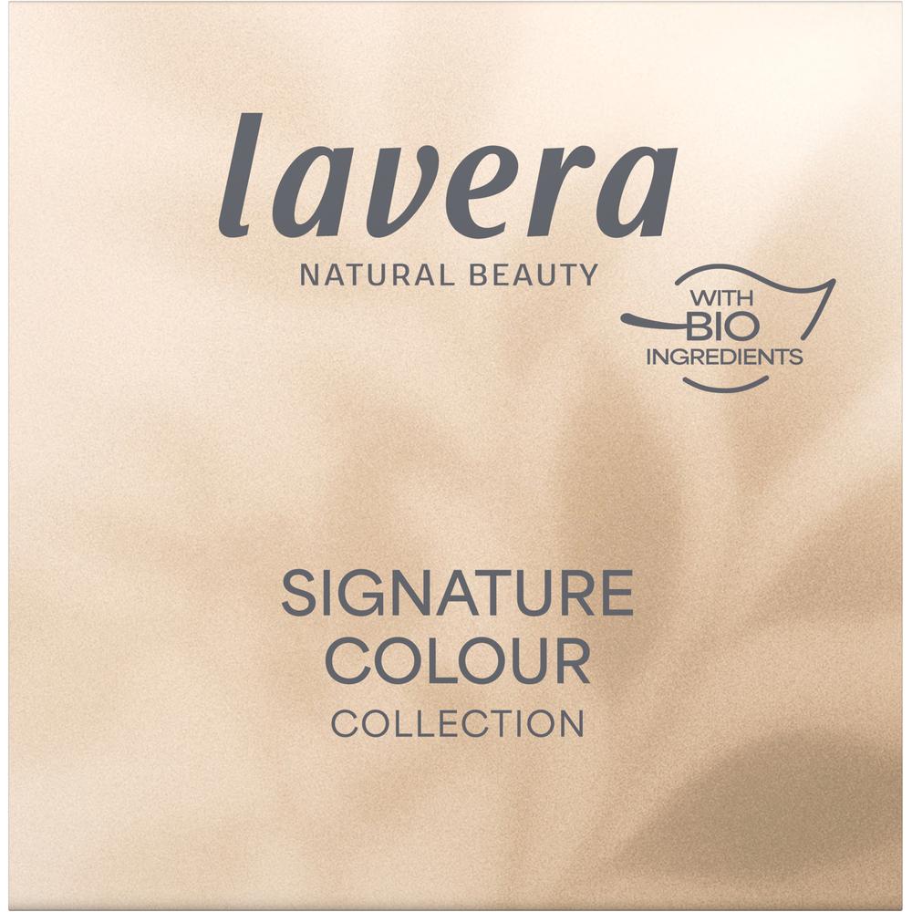 LAVERA Signature Colour Collection Eyeshadow - Daily Neutrals 03 - Bild 2