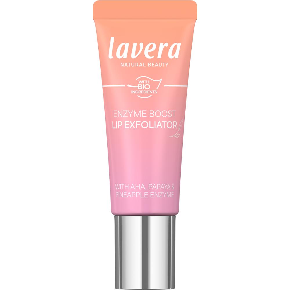 LAVERA Enzyme Boost Lip Exfoliator 9ml - Bild 2
