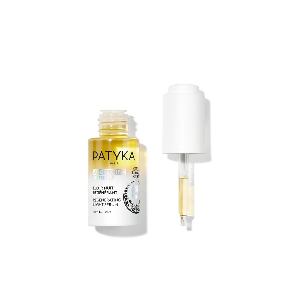 PATYKA Regenerating Nigh Serum 15ml - Bild 3