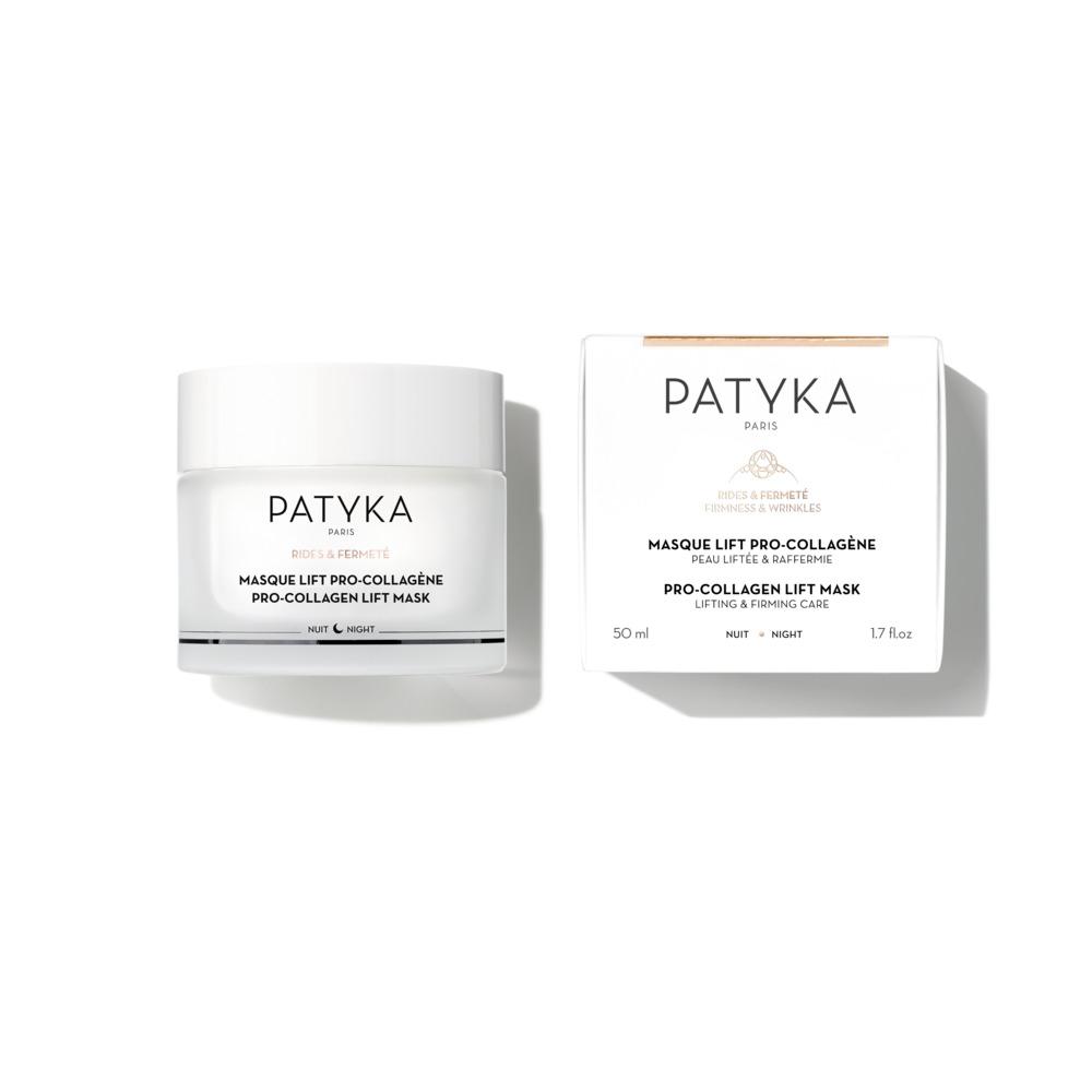 PATYKA Pro-Collagen Lift Mask 50ml - Bild 4