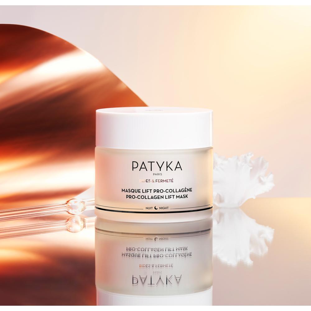 PATYKA Pro-Collagen Lift Mask 50ml - Bild 3