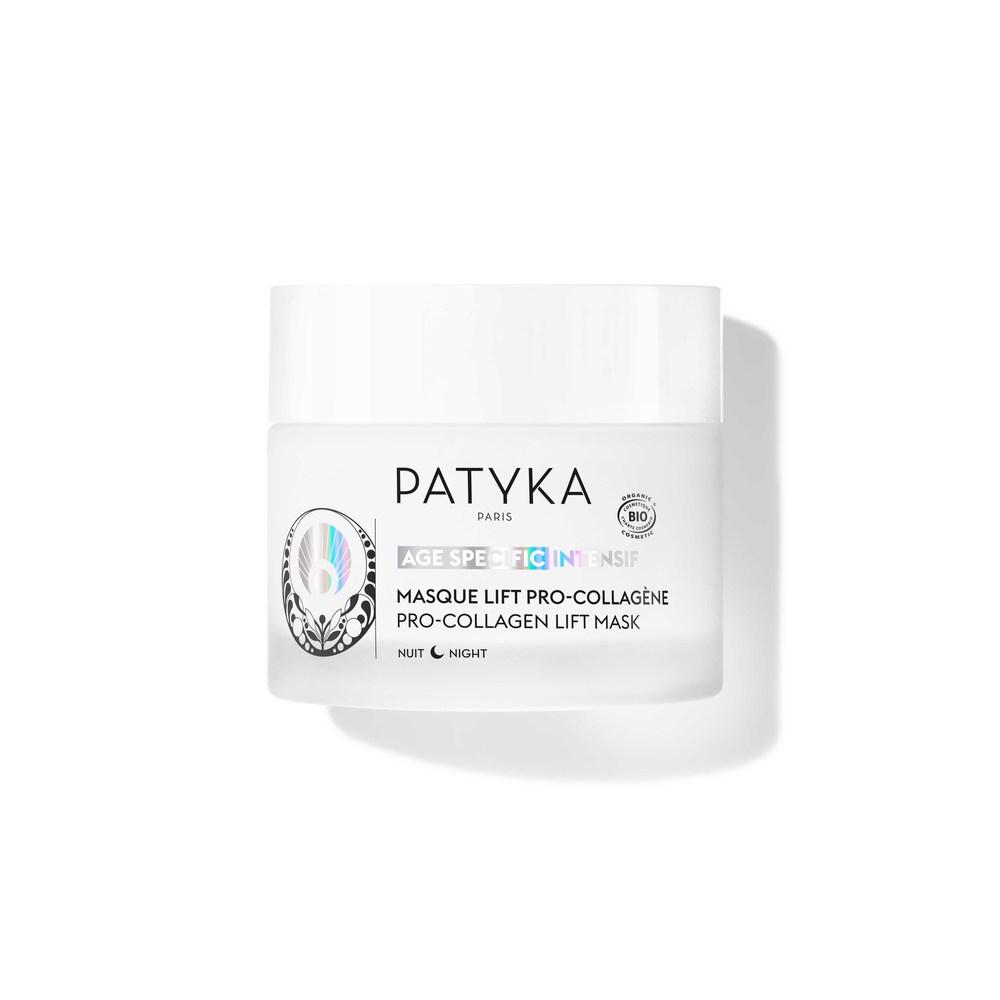 PATYKA Pro-Collagen Lift Mask 50ml