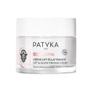 PATYKA Lift & Glow Firming Cream – Normal/Combination Skin 50ml