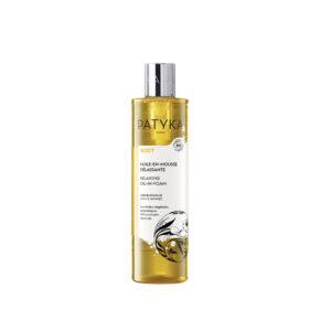 PATYKA Huile De Douche Absolue – Relaxing Oil in Foam 200ml