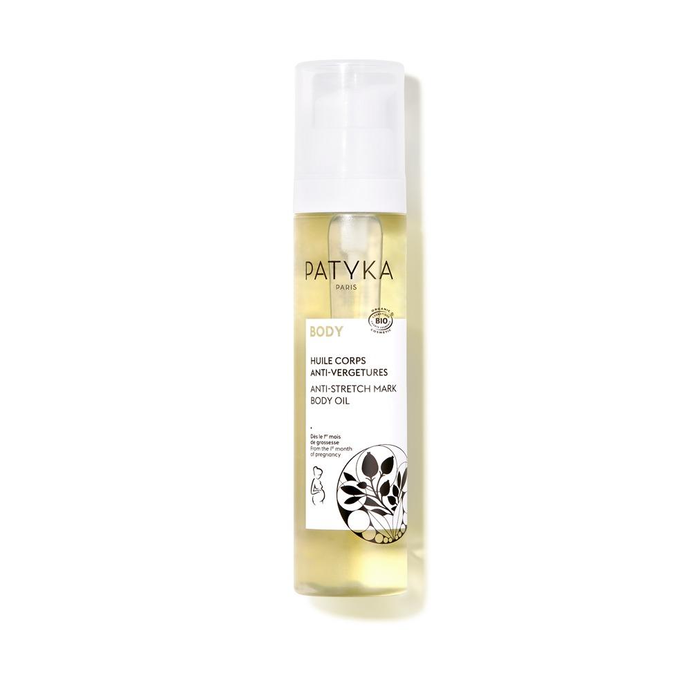 PATYKA Anti-Stretch Mark Oil 100ml - Bild 3
