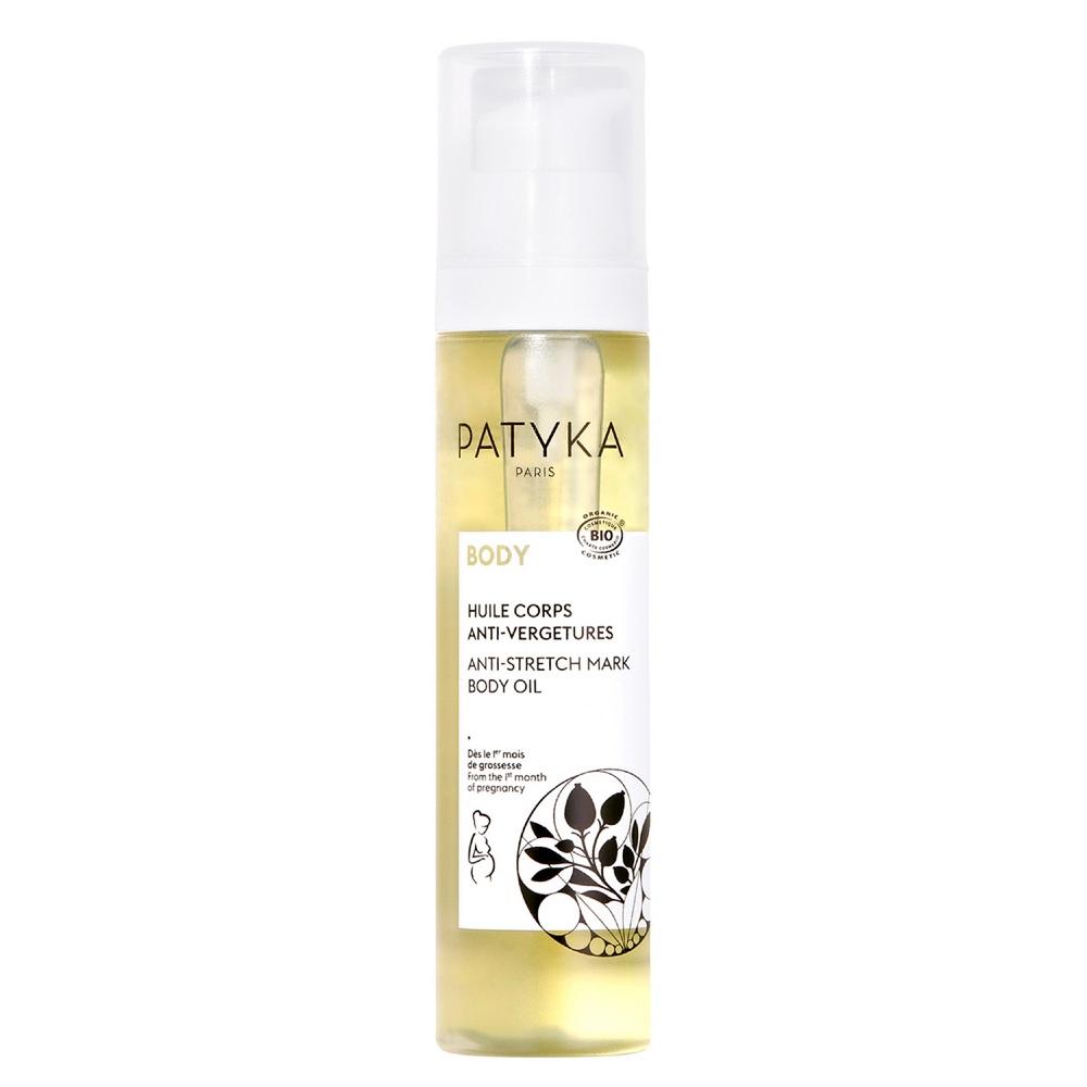 PATYKA Anti-Stretch Mark Oil 100ml - Bild 4