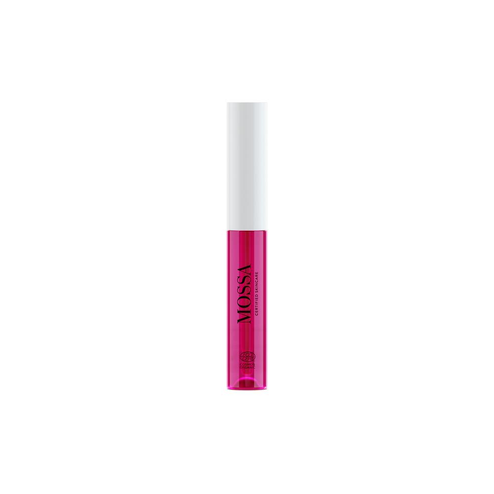 MOSSA LIP OIL Raspberry Glow 4ml