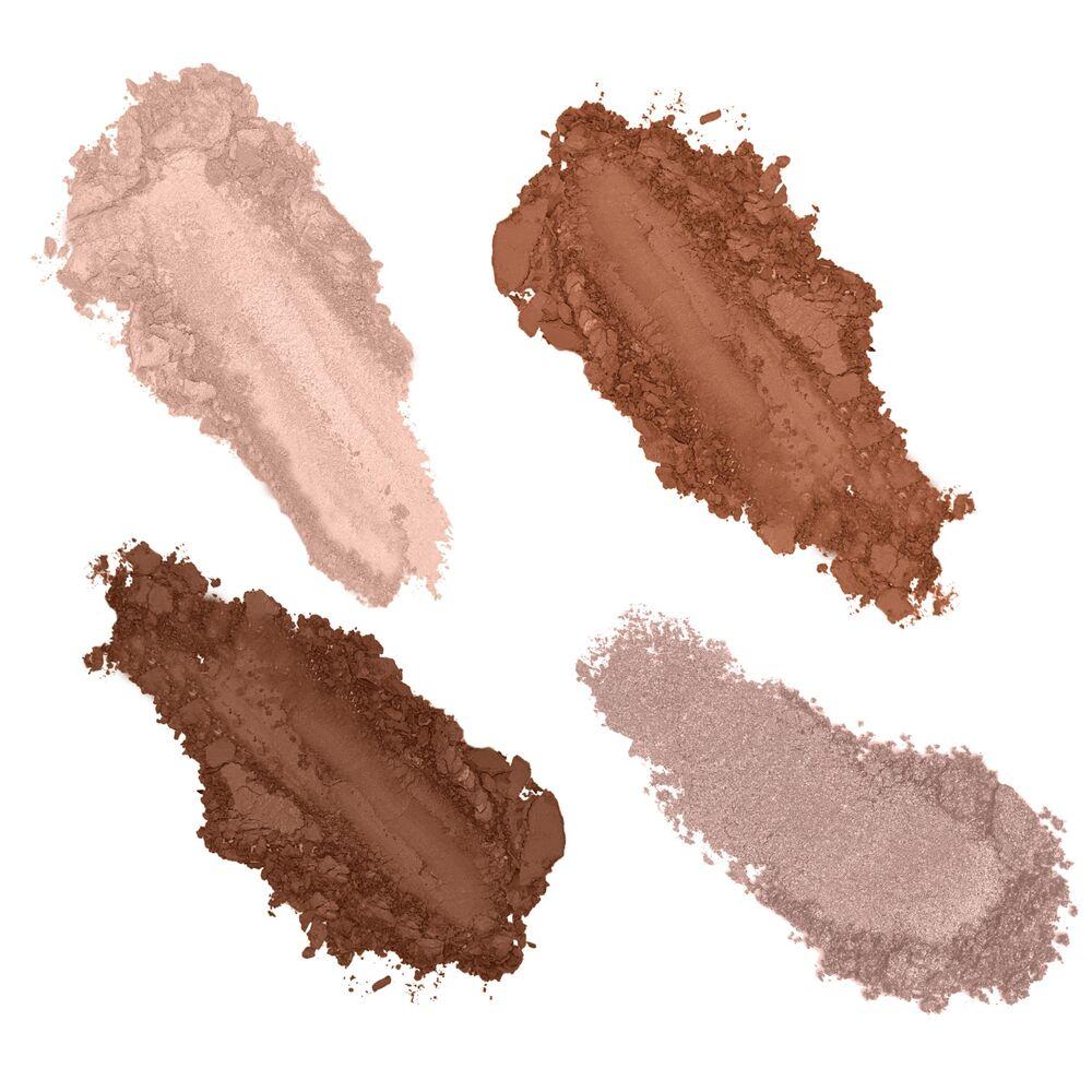 LAVERA Signature Colour Collection Eyeshadow - Daily Neutrals 03 - Bild 3