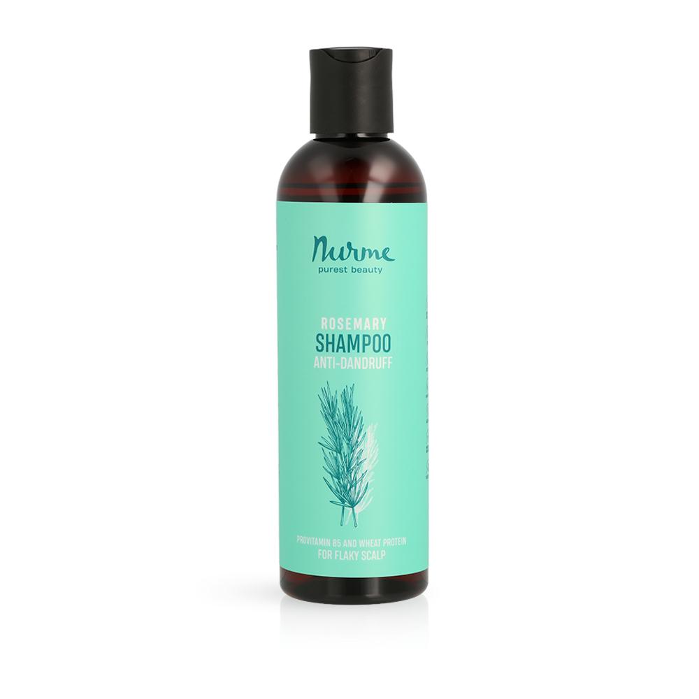 NURME Anti-Dandruff Shampoo 250ml