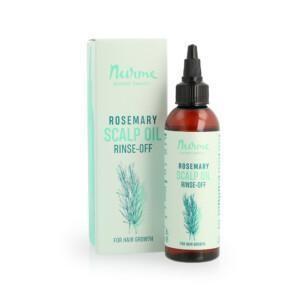 NURME Rosemary Scalp Oil 100ml