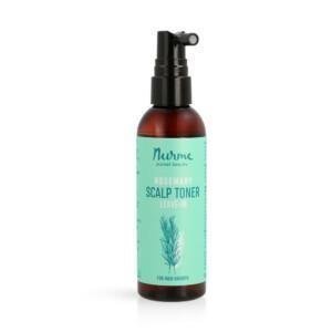 NURME Rosemary Scalp Toner 100ml