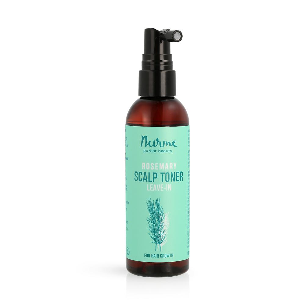 NURME Rosemary Scalp Toner 100ml