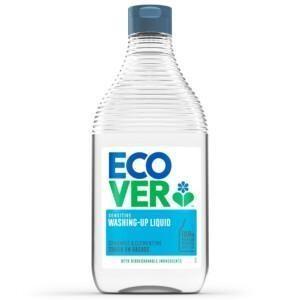ECOVER Handdiskmedel Camomile & Clemetine 450ml