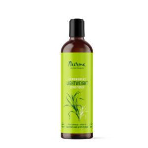 NURME Lemongrass Lightweight Conditioner 250ml