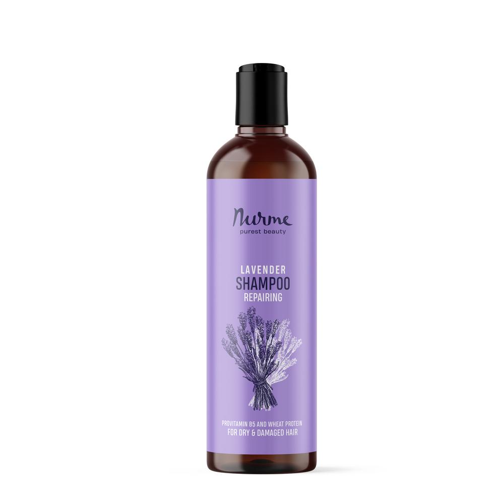 NURME Lavender Shampoo Repair 250ml
