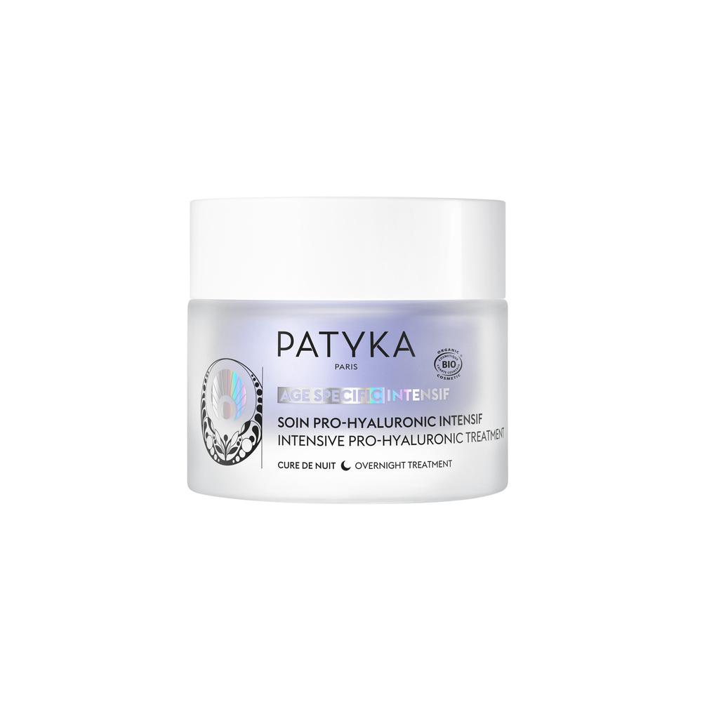 PATYKA Intensive Pro-Hyaluronic Treatment 50ml