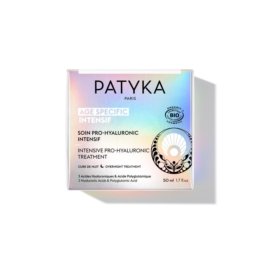 PATYKA Intensive Pro-Hyaluronic Treatment 50ml - Bild 2