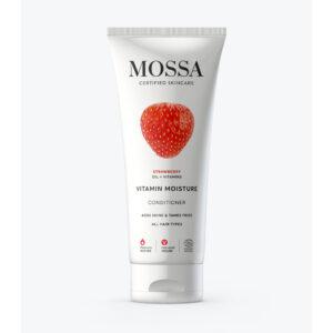 MOSSA VITAMIN MOISTURE Conditioner 200ml